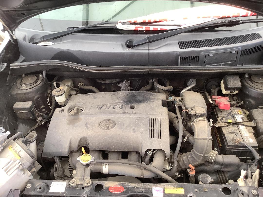 Photo '9' of Toyota Sienta Photo '9' of Toyota Sienta