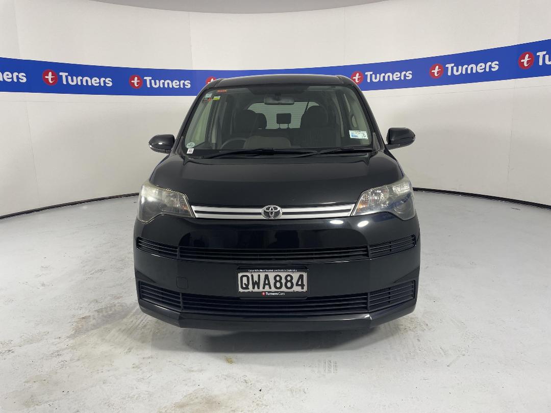 Photo '2' of Toyota Spade