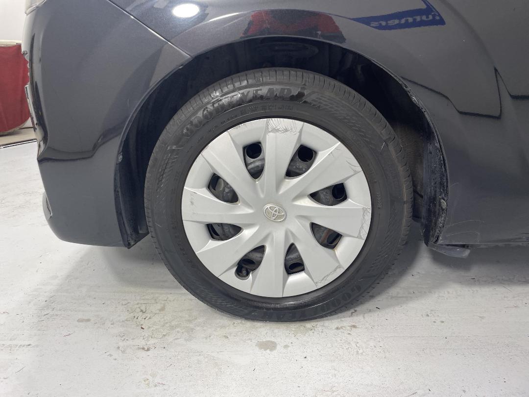 Photo '10' of Toyota Spade