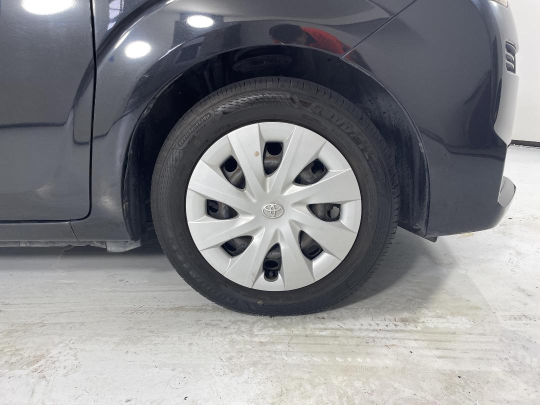 Photo '9' of Toyota Spade