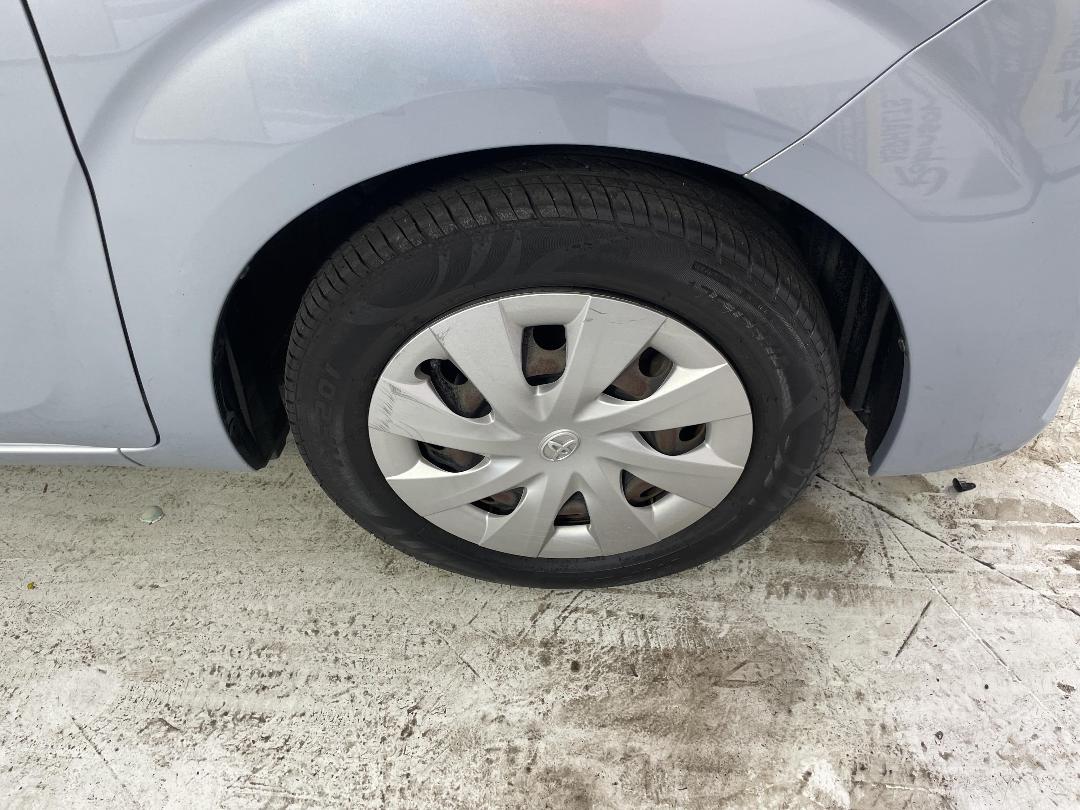 Photo '9' of Toyota Spade