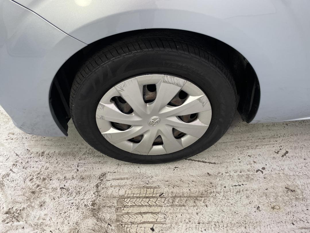 Photo '10' of Toyota Spade