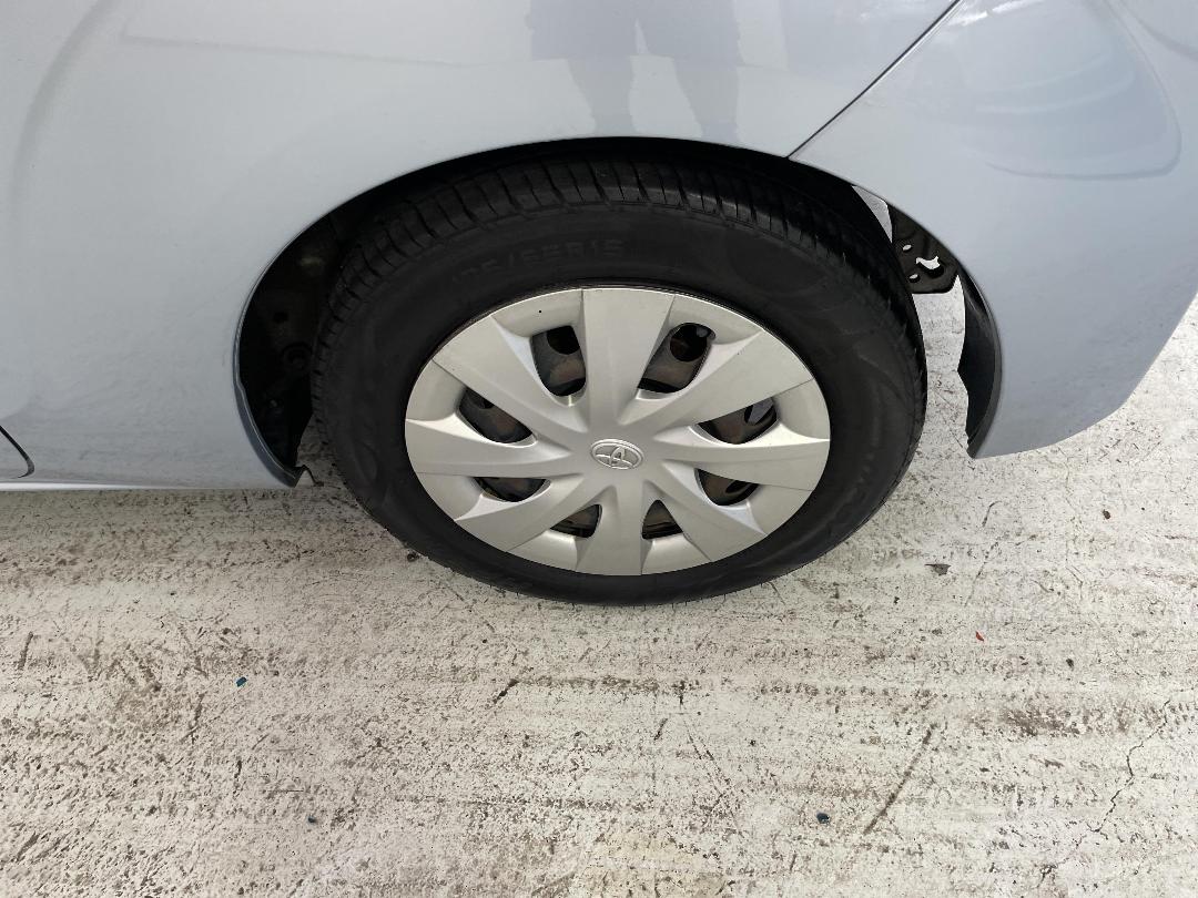 Photo '11' of Toyota Spade