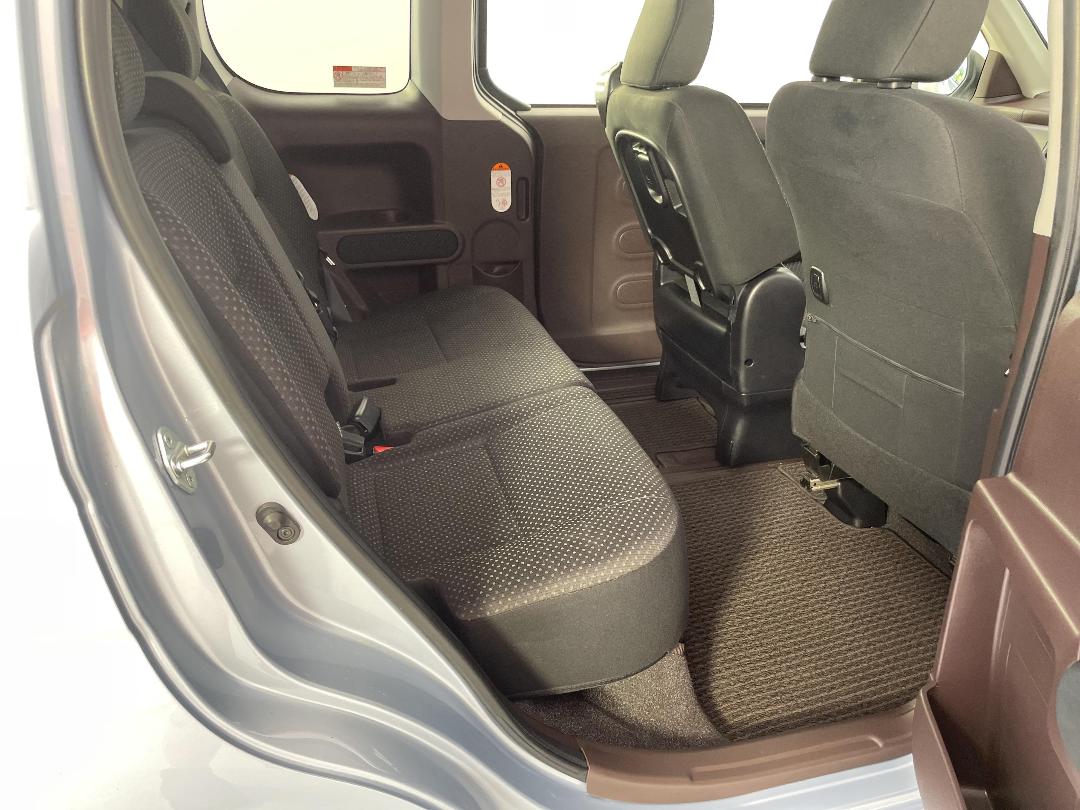 Photo '20' of Toyota Spade