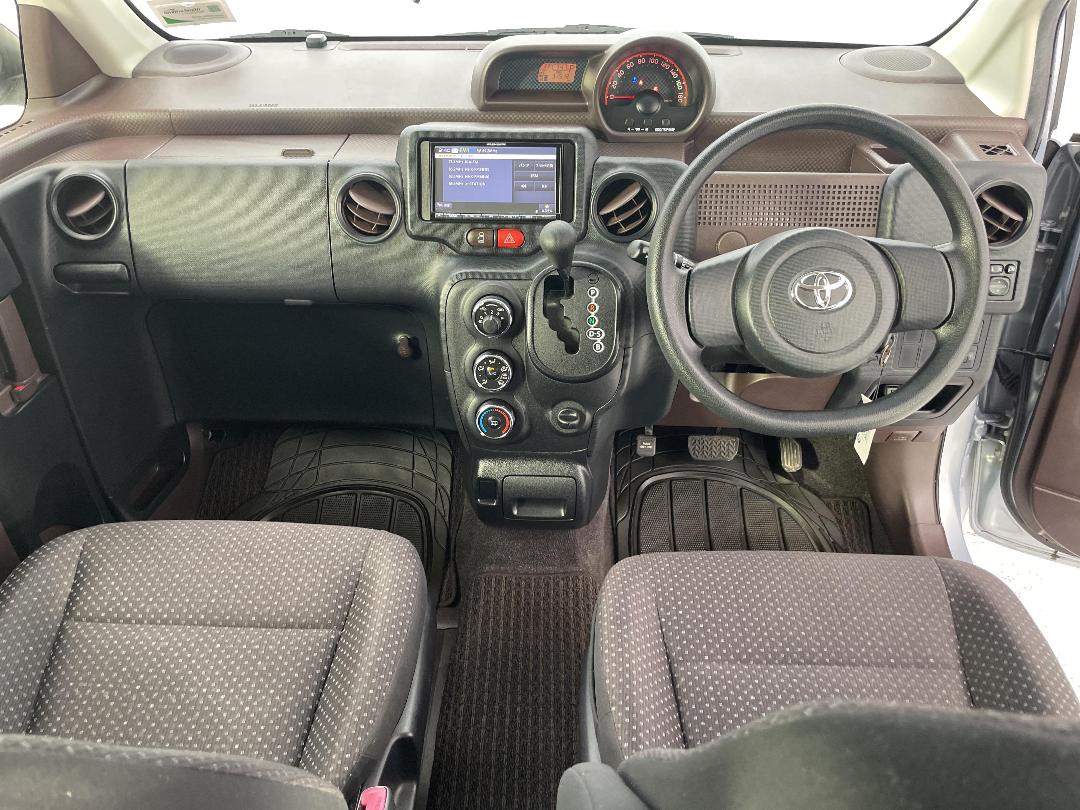 Photo '17' of Toyota Spade