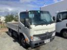 Thumbnail '1' of Toyota Toyoace Flat Deck