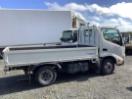 Thumbnail '3' of Toyota Toyoace Flat Deck