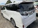Thumbnail '3' of Toyota Vellfire V6