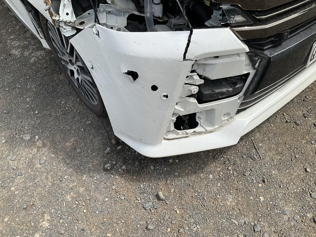 Photo '6' of Toyota Vellfire V6