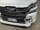 Thumbnail '10' of Toyota Vellfire V6