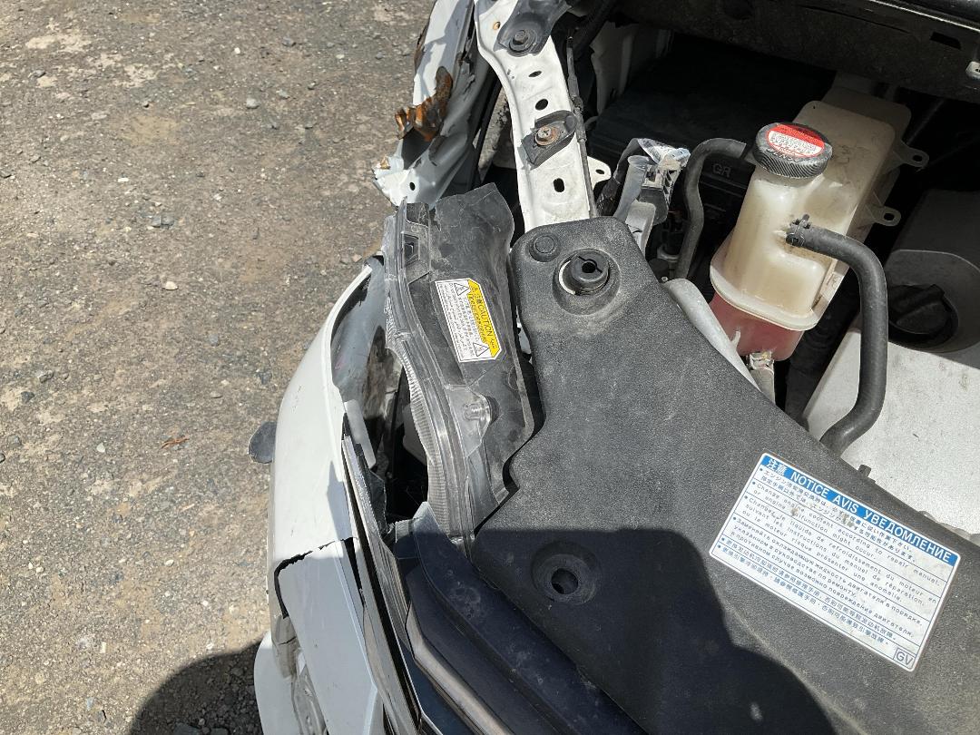 Photo '22' of Toyota Vellfire V6