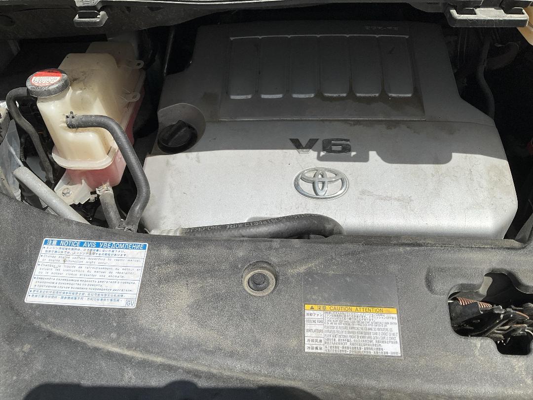 Photo '23' of Toyota Vellfire V6