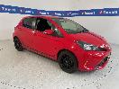 Thumbnail '1' of Toyota Vitz