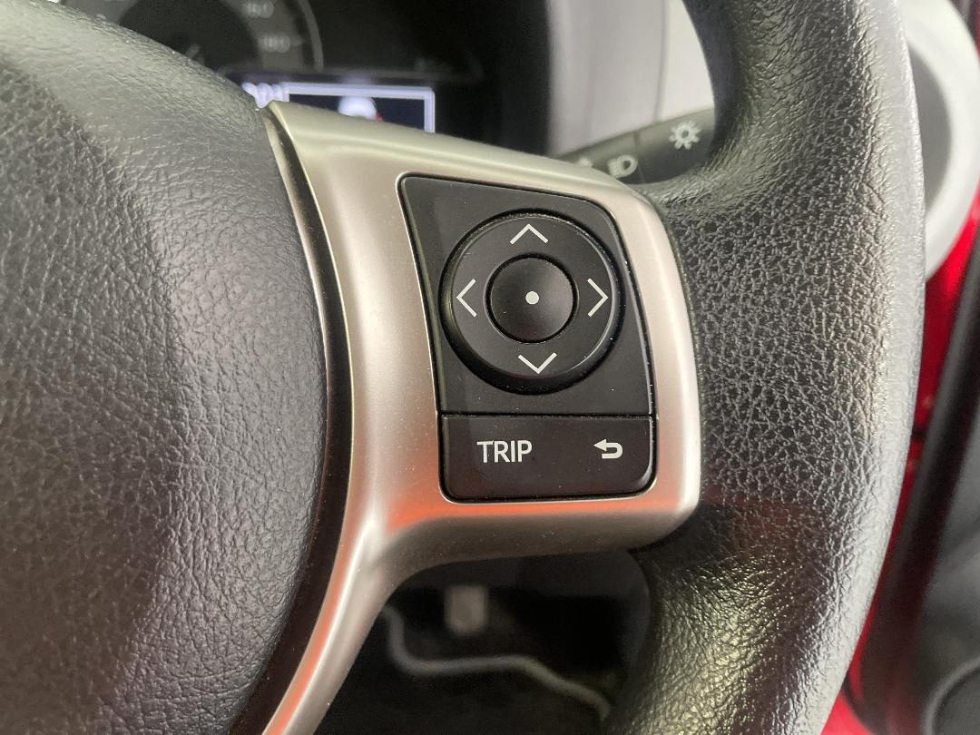 Photo '25' of Toyota Vitz