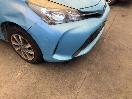 Thumbnail '5' of Toyota Vitz