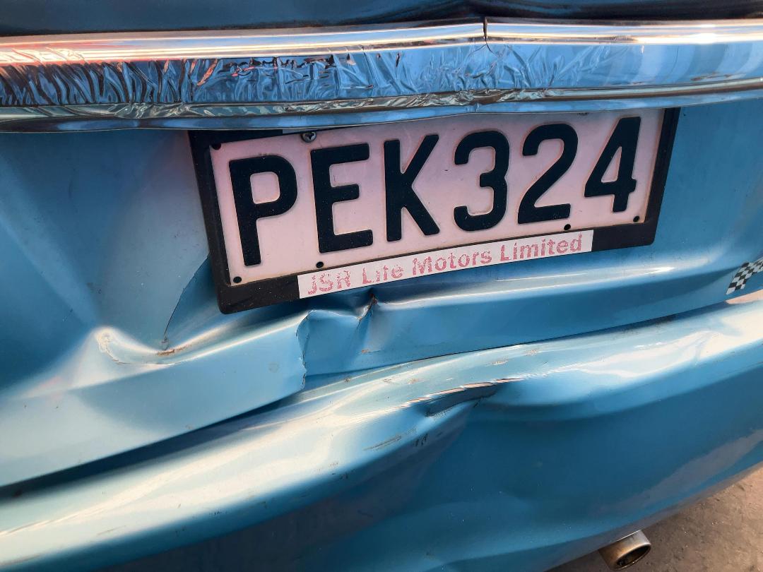 Photo '30' of Toyota Vitz