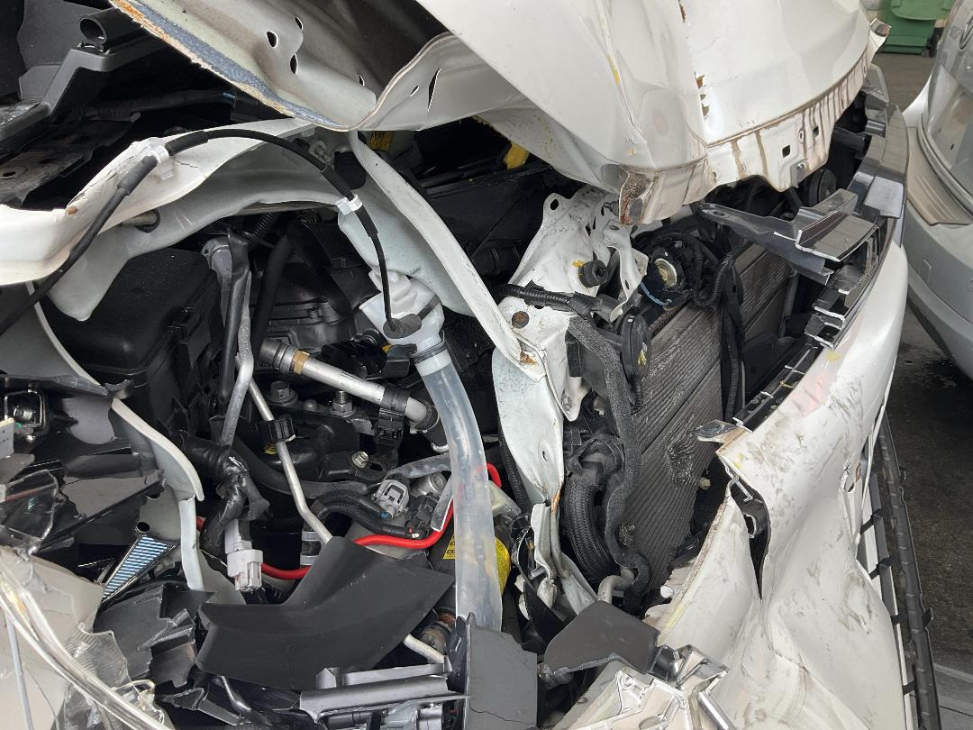 Photo '29' of Toyota Voxy Hybrid Photo '29' of Toyota Voxy Hybrid