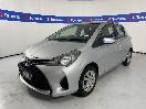 Thumbnail '4' of Toyota Yaris