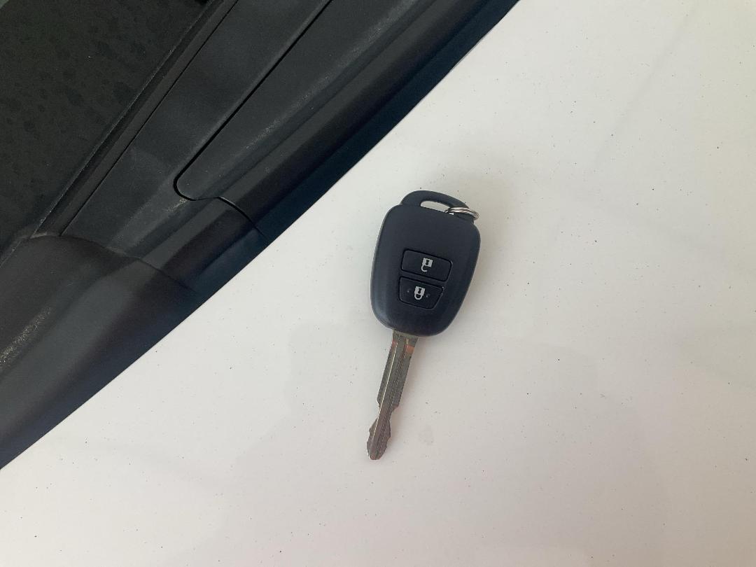 Photo '7' of Toyota Yaris GX Photo '7' of Toyota Yaris GX