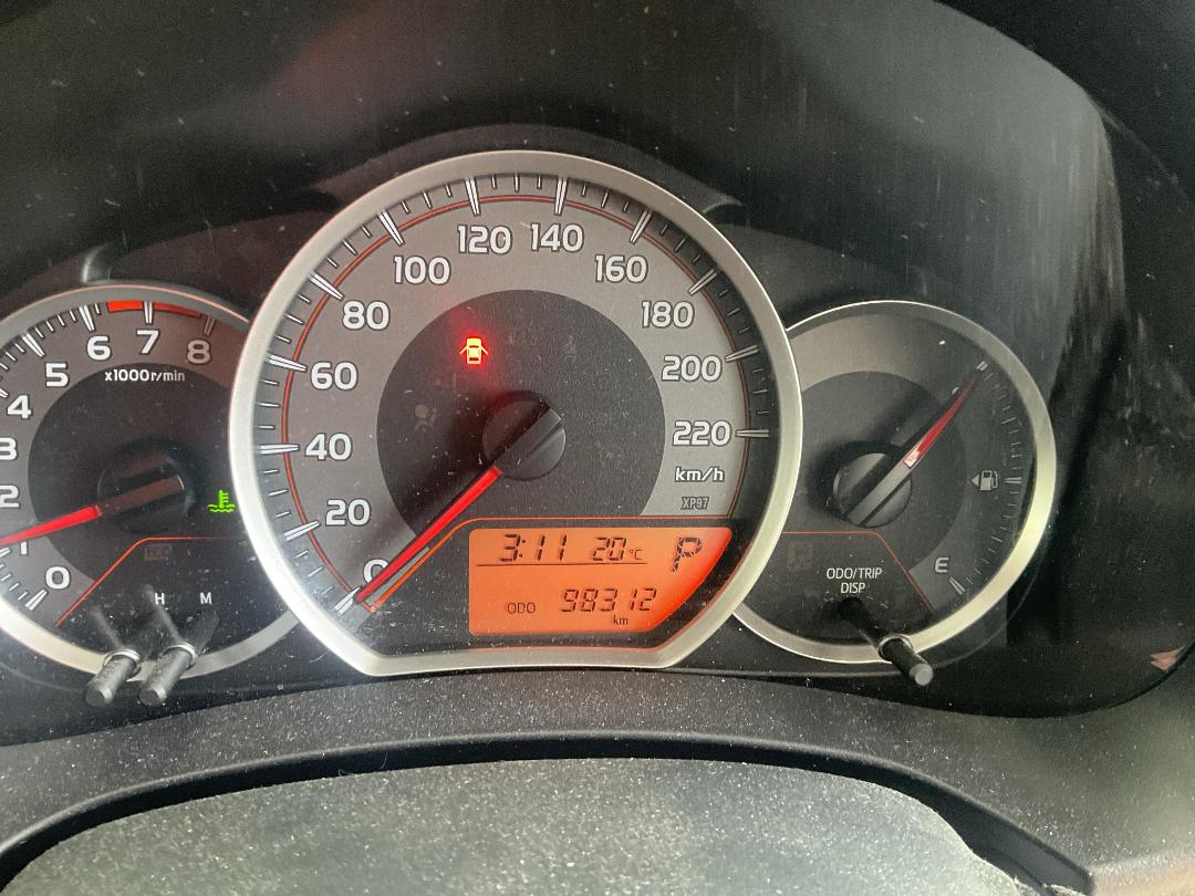 Photo '8' of Toyota Yaris GX Photo '8' of Toyota Yaris GX