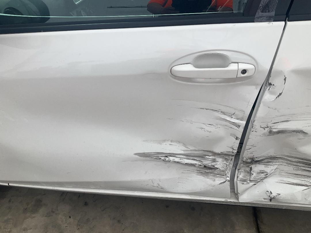 Photo '16' of Toyota Yaris GX Photo '16' of Toyota Yaris GX