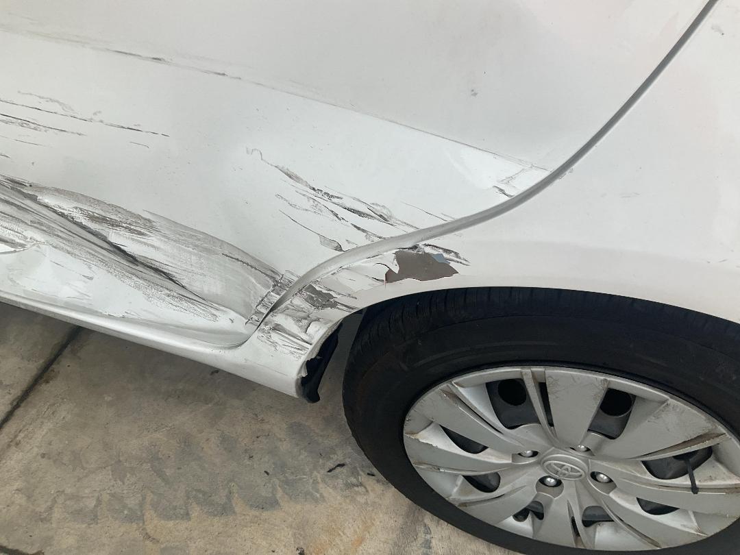 Photo '18' of Toyota Yaris GX Photo '18' of Toyota Yaris GX