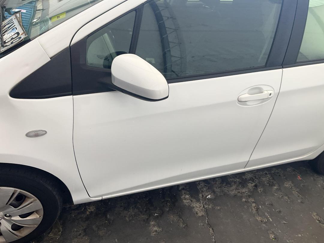 Photo '7' of Toyota Yaris GX