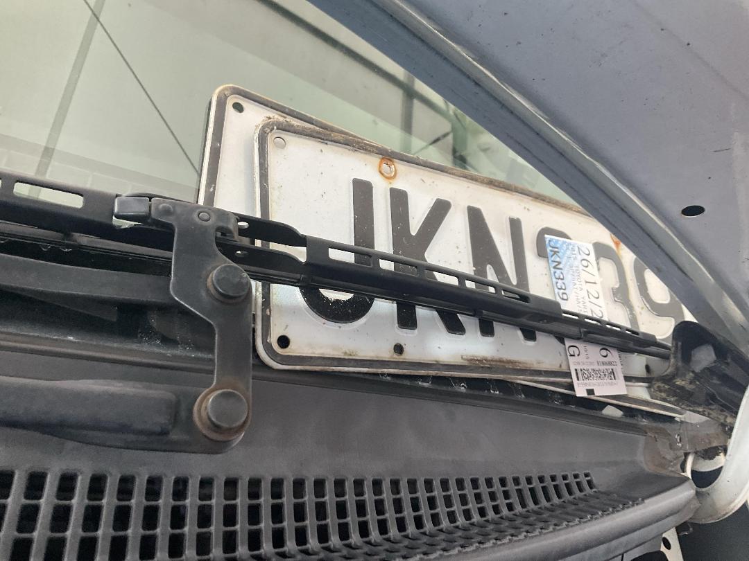 Photo '23' of Toyota Yaris GX