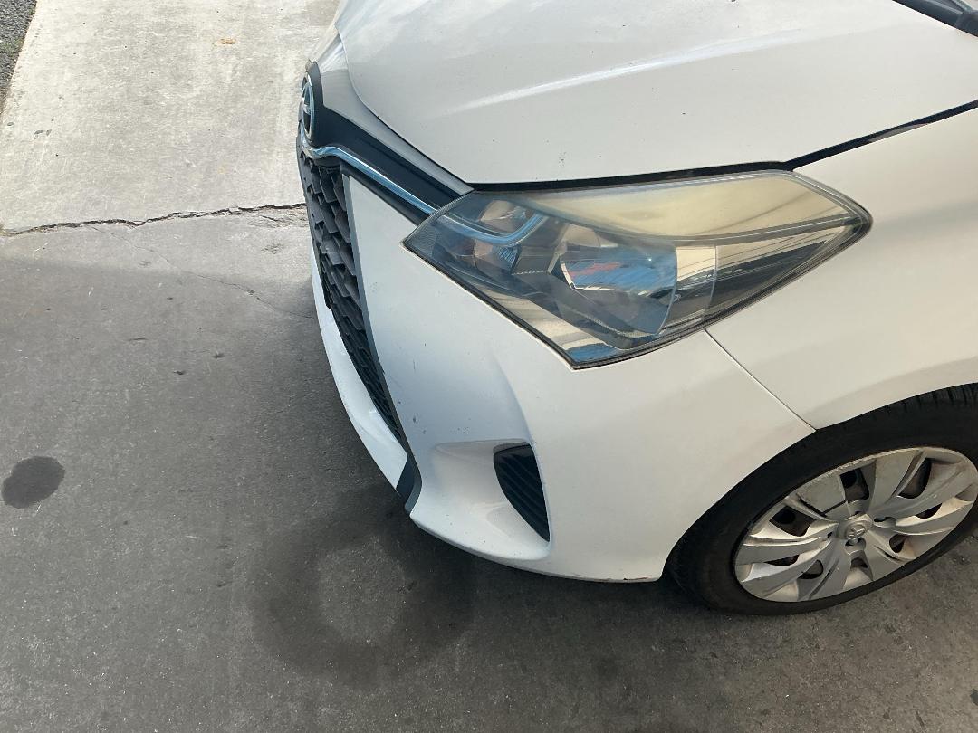 Photo '7' of Toyota Yaris GX