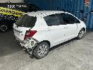 Thumbnail '13' of Toyota Yaris GX