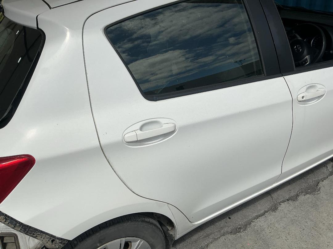 Photo '16' of Toyota Yaris GX