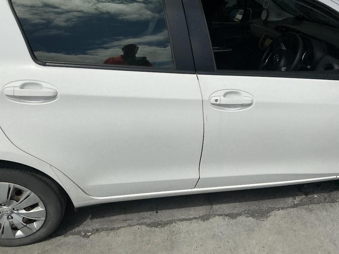 Photo '17' of Toyota Yaris GX