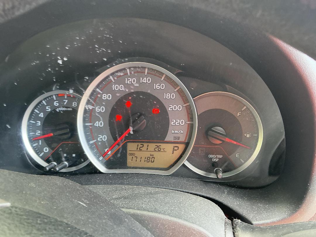 Photo '20' of Toyota Yaris GX