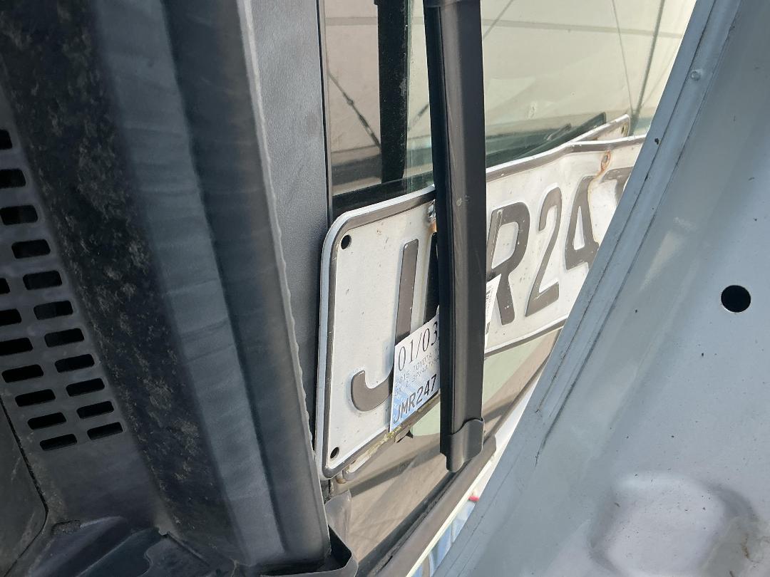 Photo '27' of Toyota Yaris GX