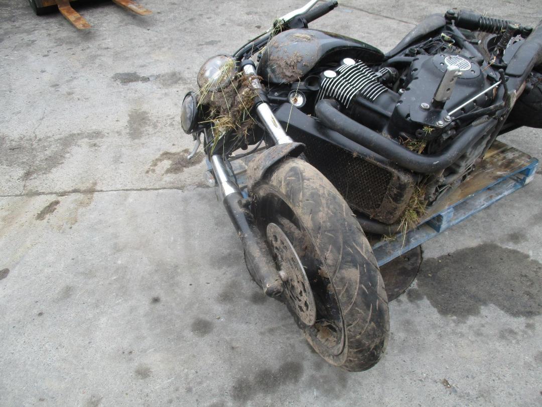 Photo '4' of Triumph THUNDERBIRD NIGHTSTORM BKX Photo '4' of Triumph THUNDERBIRD NIGHTSTORM BKX