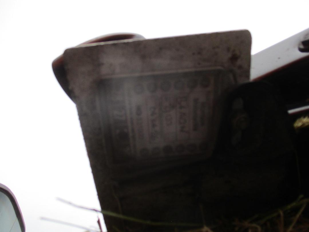 Photo '8' of Triumph THUNDERBIRD NIGHTSTORM BKX Photo '8' of Triumph THUNDERBIRD NIGHTSTORM BKX