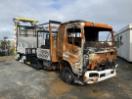 Thumbnail '1' of UD Trucks MK11250 Traffic Management Thumbnail '1' of UD Trucks MK11250 Traffic Management