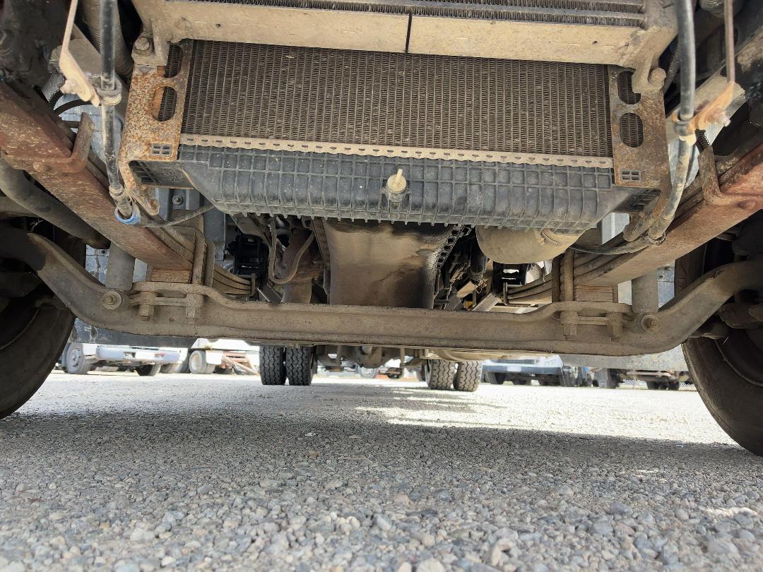 Photo '28' of UD Trucks MK11250 Gas Bottle Truck Photo '28' of UD Trucks MK11250 Gas Bottle Truck