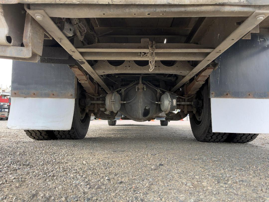 Photo '30' of UD Trucks MK11250 Gas Bottle Truck Photo '30' of UD Trucks MK11250 Gas Bottle Truck