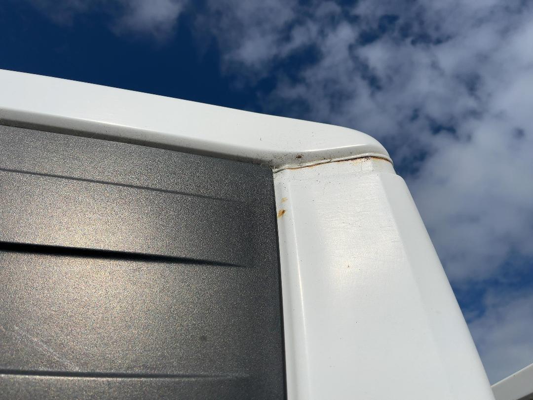 Photo '41' of UD Trucks MK11250 Gas Bottle Truck Photo '41' of UD Trucks MK11250 Gas Bottle Truck