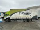 Thumbnail '7' of UD Trucks PK17280 Curtainsider
