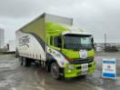 Thumbnail '1' of UD Trucks PK17280 Curtainsider