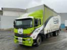 Thumbnail '9' of UD Trucks PK17280 Curtainsider