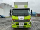 Thumbnail '10' of UD Trucks PK17280 Curtainsider