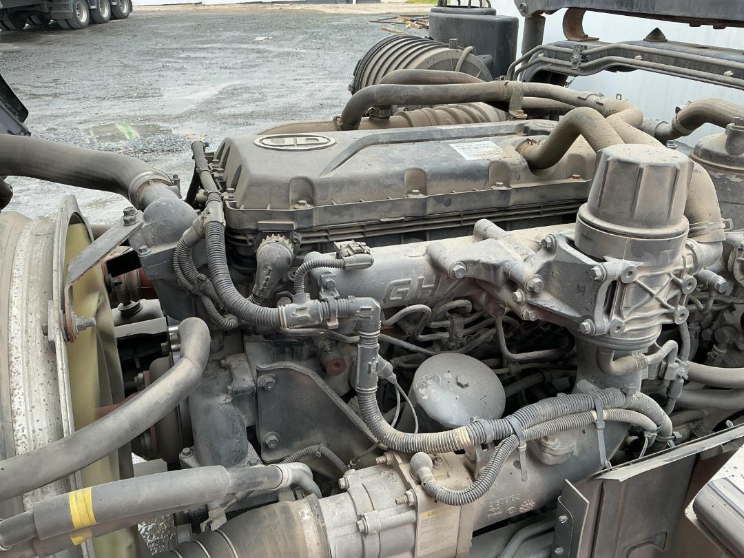 Photo '20' of UD Trucks PK17280 Curtainsider Photo '20' of UD Trucks PK17280 Curtainsider