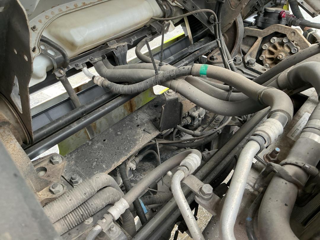 Photo '24' of UD Trucks PK17280 Curtainsider Photo '24' of UD Trucks PK17280 Curtainsider