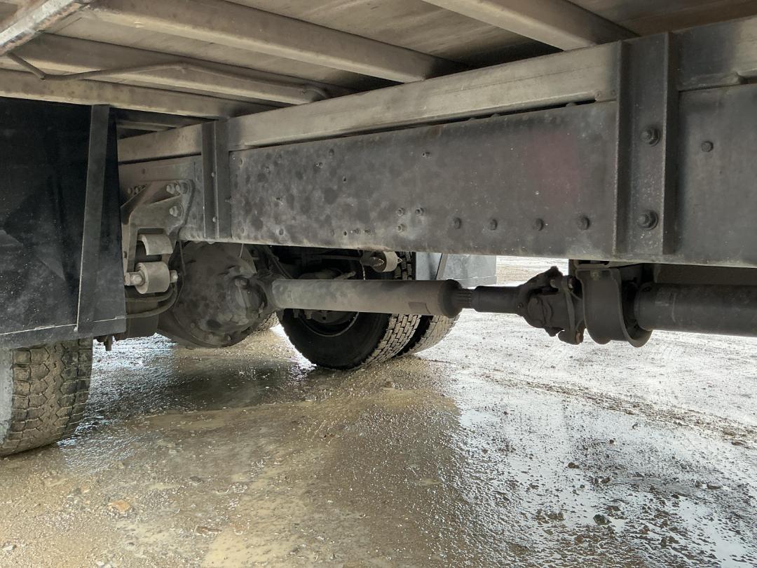 Photo '28' of UD Trucks PK17280 Curtainsider Photo '28' of UD Trucks PK17280 Curtainsider