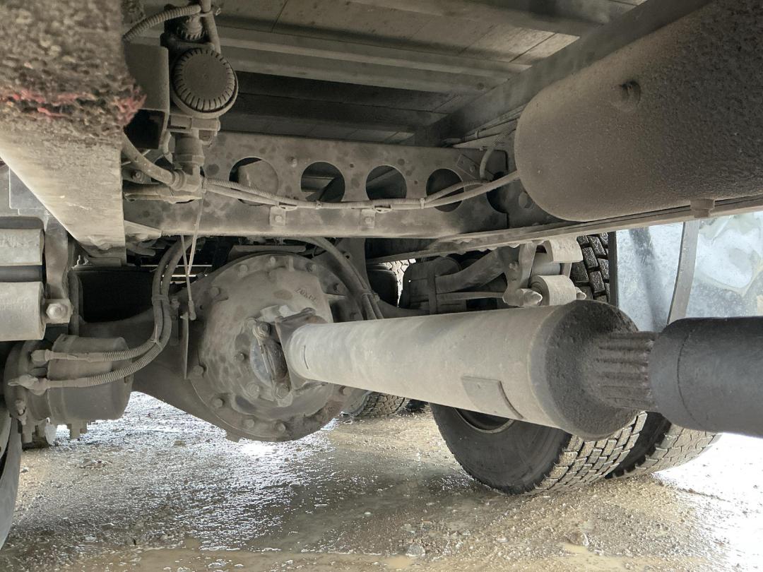 Photo '29' of UD Trucks PK17280 Curtainsider Photo '29' of UD Trucks PK17280 Curtainsider