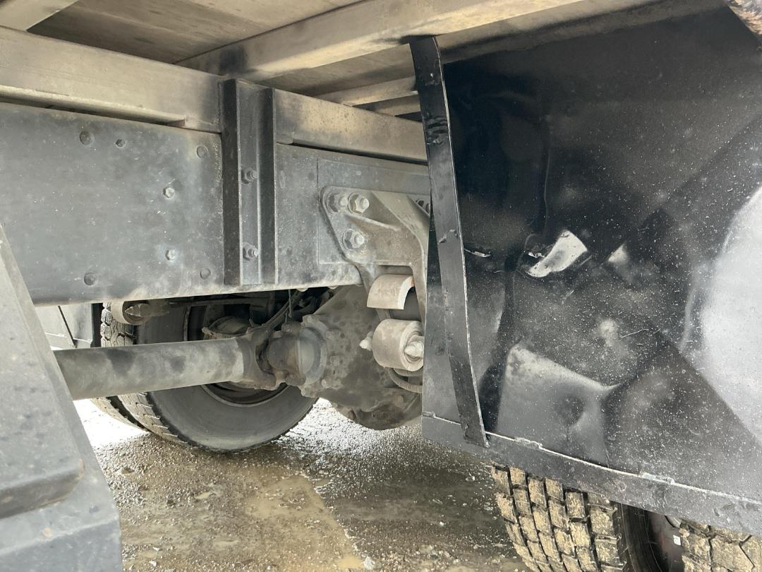 Photo '37' of UD Trucks PK17280 Curtainsider Photo '37' of UD Trucks PK17280 Curtainsider