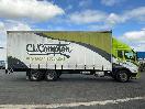 Thumbnail '3' of UD Trucks PK17280 Curtainsider